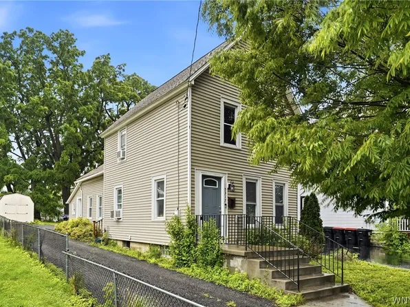 5317 Broadway St, Lancaster, NY 14086