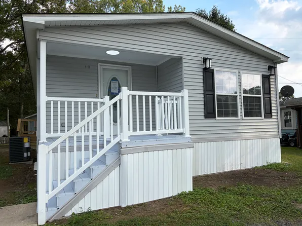 10505 Cedarville Rd #4-14, Brandywine, MD 20613