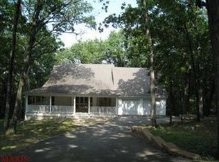 1604 Elk Fork Rd, Glencoe, MO 63038