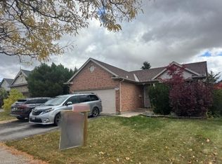 231 Chelton Rd, London, ON --