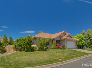 3240 Greensburg Cir, Reno, NV 89509