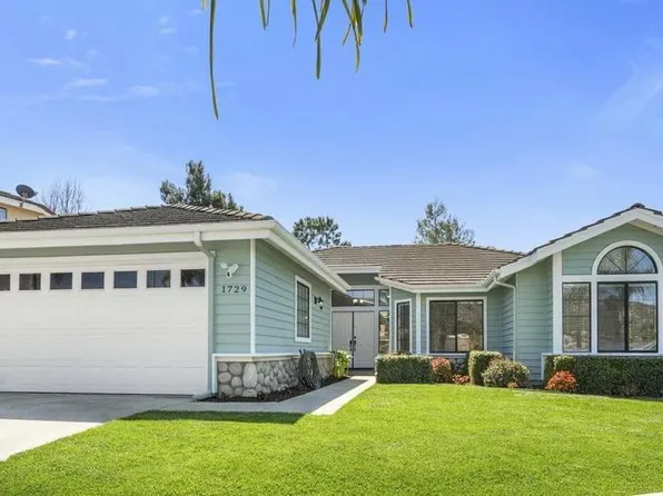 1729 Pinehurst Ave, Escondido, CA 92026