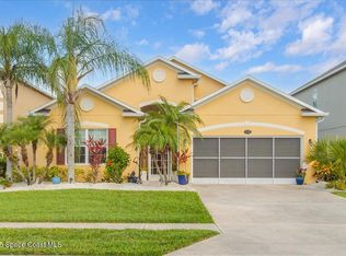 2286 Snapdragon Dr NW, Palm Bay, FL 32907