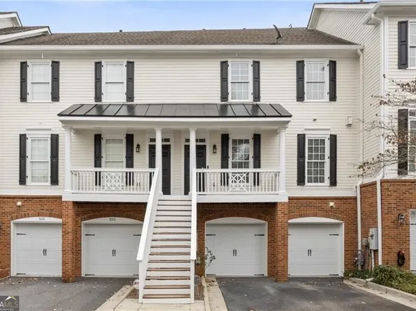 530 Neel Reid Dr, Roswell, GA 30075