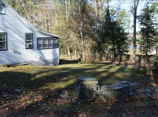 14 Main Rd, New Marlboro, MA 01230