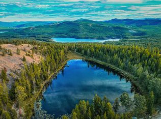 Nhn Loon Connector Rd, Libby, MT 59923