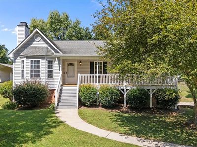134 Fairystone Ln, Lexington, NC, 27295