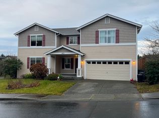 421 NW Mandal Way, Poulsbo, WA 98370