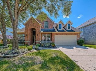 4907 Mountain Frk, Missouri City, TX 77459