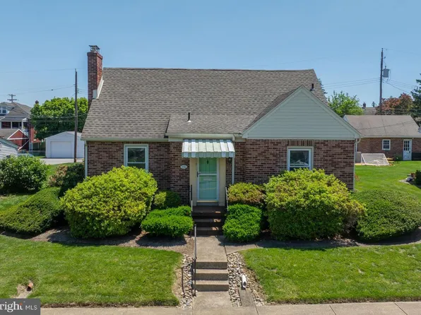 811 Hill St, York, PA 17403