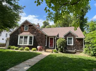 714 Sheridan Ct, Emporia, KS 66801