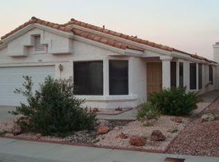 388 Nassau Way, Boulder City, NV 89005