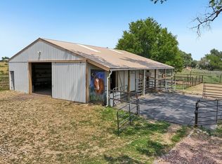 2532 S County Road 15, Berthoud, CO 80513