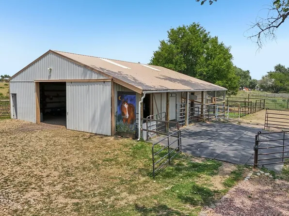 2532 S County Road 15, Berthoud, CO 80513