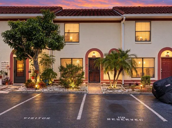 6267 WHISPERING WAY #119, ORLANDO, FL 32807