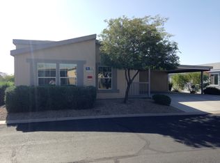 2400 E Baseline Ave LOT 224, Apache Junction, AZ 85119