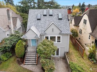 705 N 84th St, Seattle, WA 98103