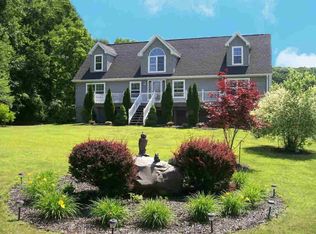 342 N Elting Corners Rd, Highland, NY 12528