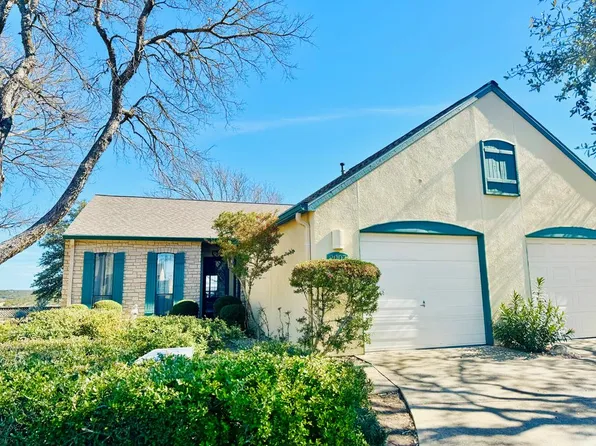 2007 Balmoral Dr, Kerrville, TX 78028