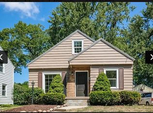 1121 Edna St SE, Grand Rapids, MI 49507