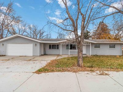 4000 S Cole Rd, Boise, ID, 83709