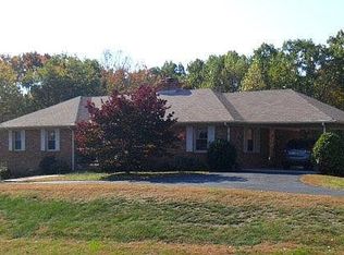 2961 Stones Dairy Rd, Bassett, VA 24055