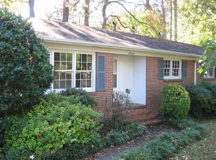 3955 Montclair Rd, Birmingham, AL 35213