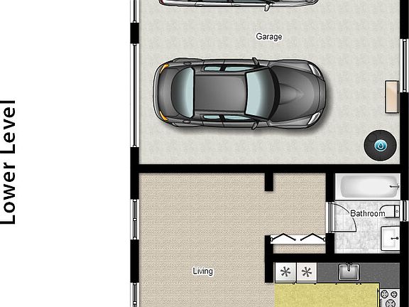 4th image of 1402 Sereno Dr