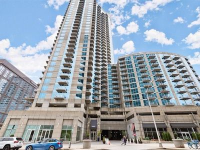 400 W Peachtree St NW UNIT 3611, Atlanta, GA, 30308