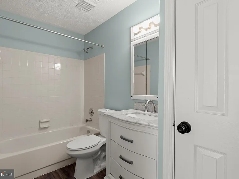 4720 Dorsey Hall Dr #602 — Photo 25