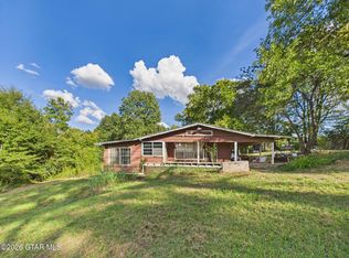 9587 Lynn Creek Rd, Brooksville, MS 39739