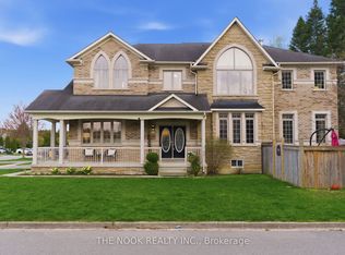 1 Wilbert Hoar Ct, Clarington, ON L1E0B2