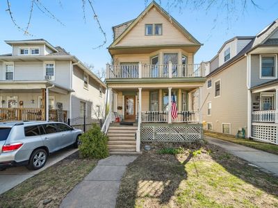 3915 N Kenneth Ave, Chicago, IL, 60641