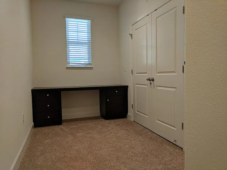 Additional Home Office