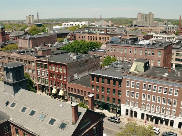 61 Market St Unit 2D, Lowell, MA 01852