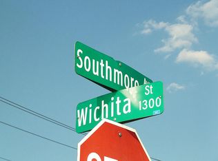 1306 Wichita St, Pasadena, TX 77502