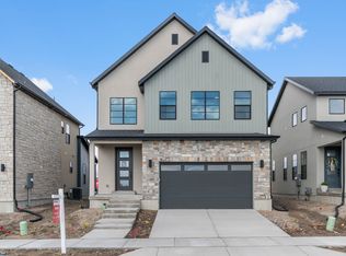 5022 W Green Ash Ln, Highland, UT 84003