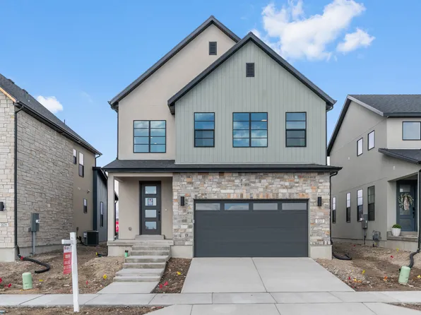 5022 W Green Ash Ln, Highland, UT 84003
