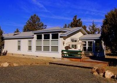 4111 SE Tillamook Loop, Prineville, OR, 97754