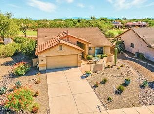 1781 E Redstart St, Green Valley, AZ 85614