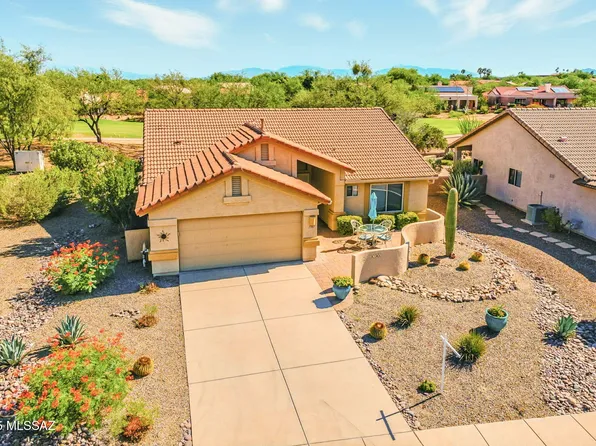 1781 E Redstart St, Green Valley, AZ 85614