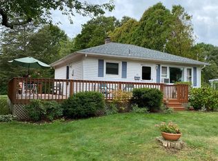 58 Montauk Ave, Westerly, RI 02891