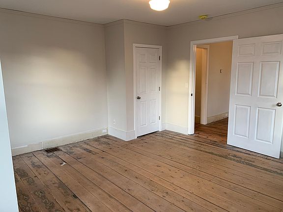 front bedroom