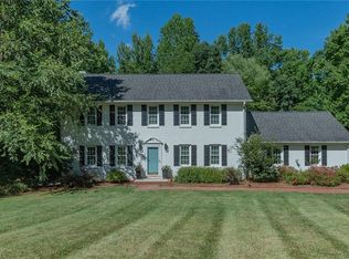 960 Conard Sowers Rd, Lexington, NC 27295