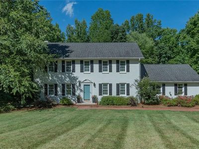 960 Conard Sowers Rd, Lexington, NC, 27295