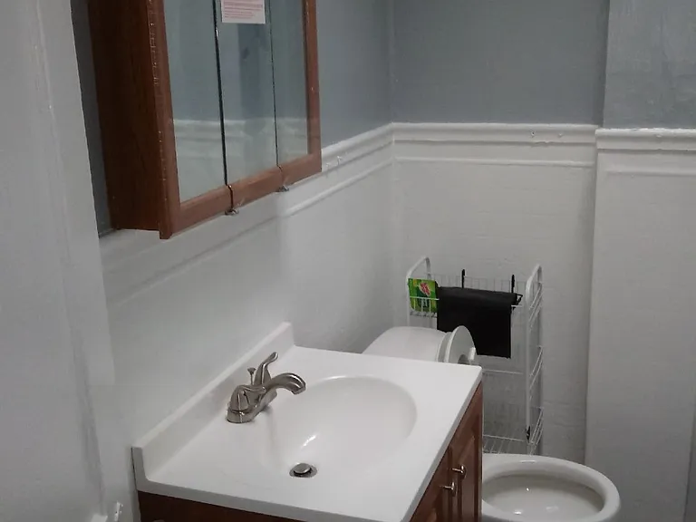 2602 Park Heights Ter #1 — Photo 1