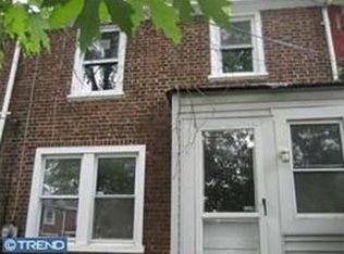 3006 Kearsarge Rd, Camden, NJ 08104