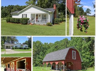 1788 Lucknow Rd, Camden, SC 29020