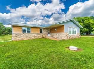 190 COUNTY ROAD N, Birnamwood, WI 54414