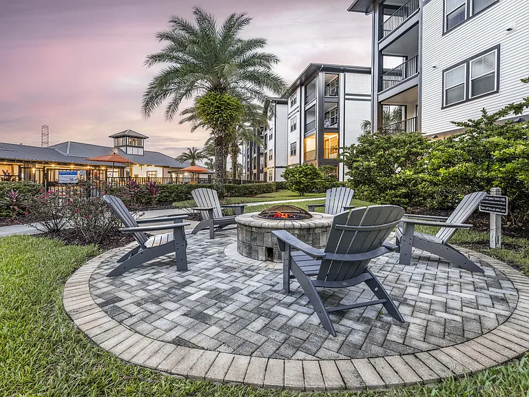 Firepit